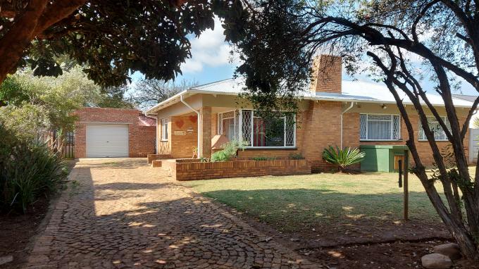 3 Bedroom House for Sale For Sale in Northmead - MR572450
