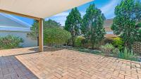 Patio of property in Barbeque Downs