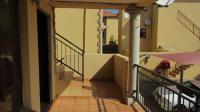 Balcony - 11 square meters of property in Winchester Hills