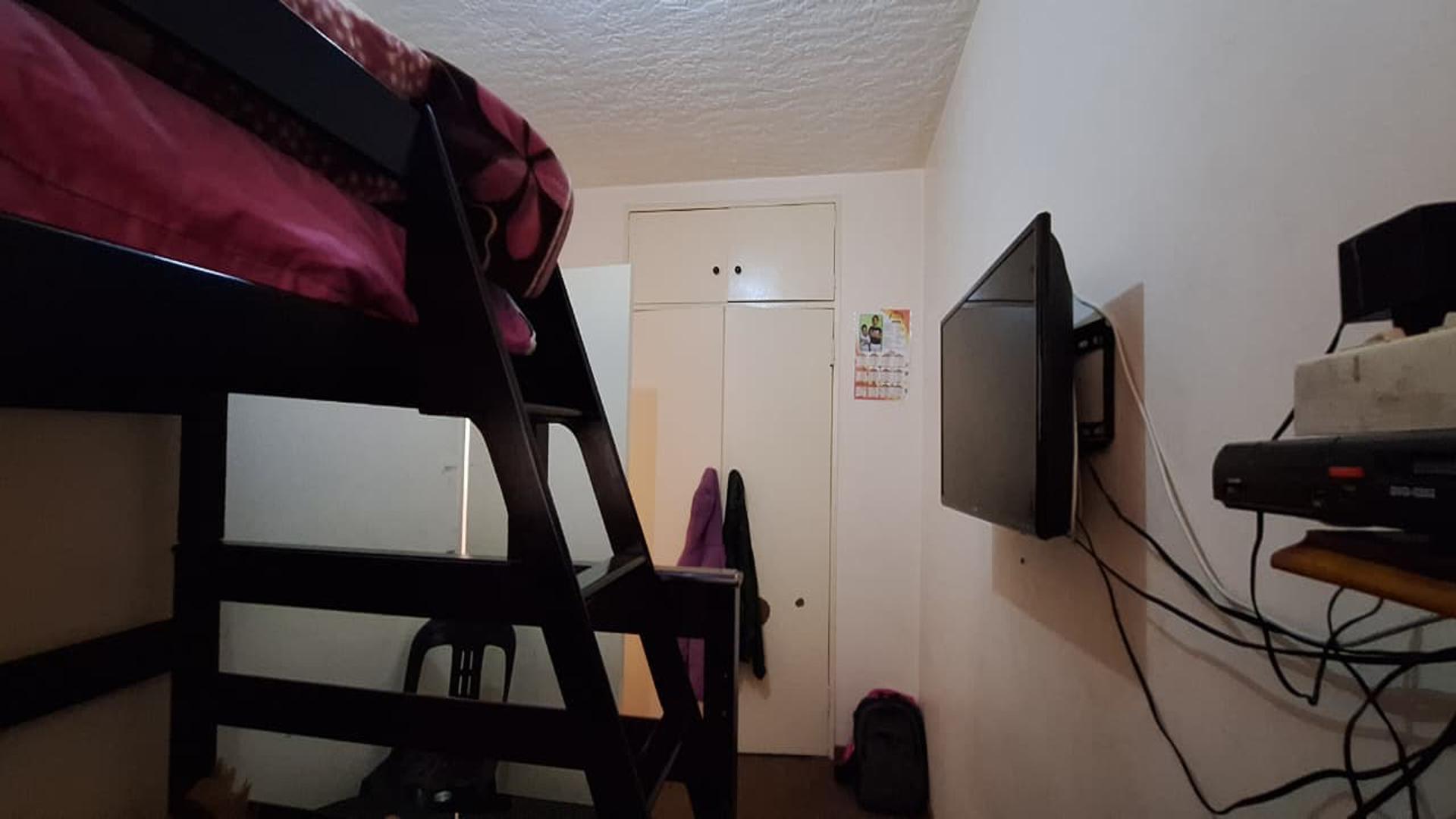 Bed Room 2 - 11 square meters of property in Kempton Park