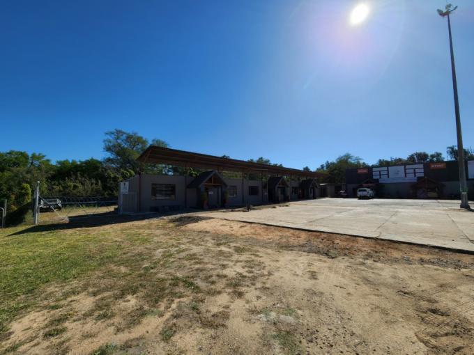 Commercial to Rent in Hoedspruit - Property to rent - MR572594