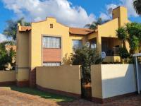 3 Bedroom 2 Bathroom Flat/Apartment for Sale for sale in Safarituine