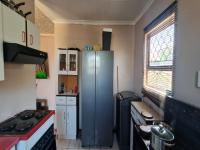 Kitchen of property in Motherwell