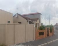 Front View of property in Khayelitsha