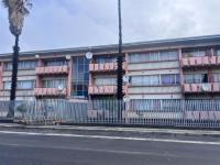 Front View of property in Parow Central