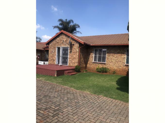 3 Bedroom Simplex for Sale For Sale in Georginia - MR572759