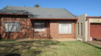 3 Bedroom 1 Bathroom House for Sale for sale in Eldorado Park AH