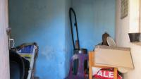 Store Room - 10 square meters of property in Eldorado Park AH