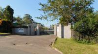 Front View of property in Pinetown 