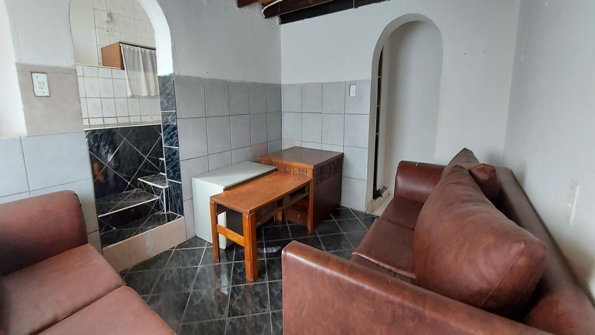 Lounges of property in Sonheuwel