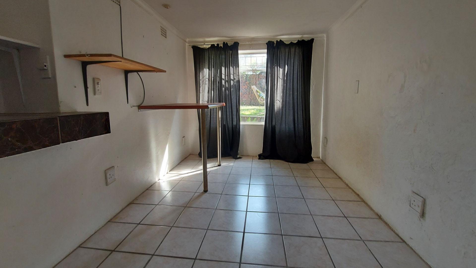 Spaces of property in Sonheuwel