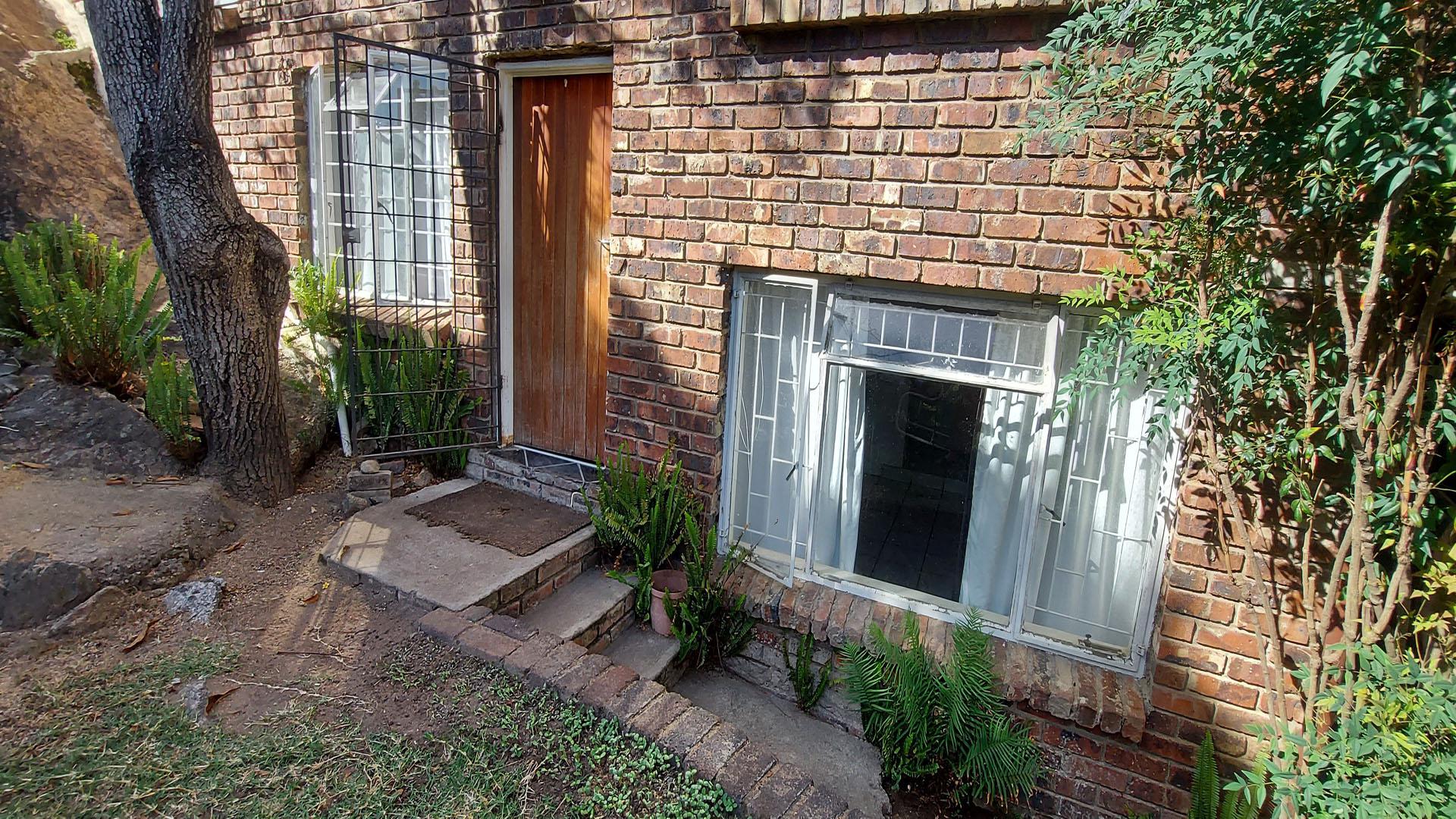 Spaces of property in Sonheuwel