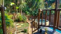 Garden of property in Sonheuwel