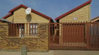 3 Bedroom 1 Bathroom House for Sale for sale in Rabie Ridge