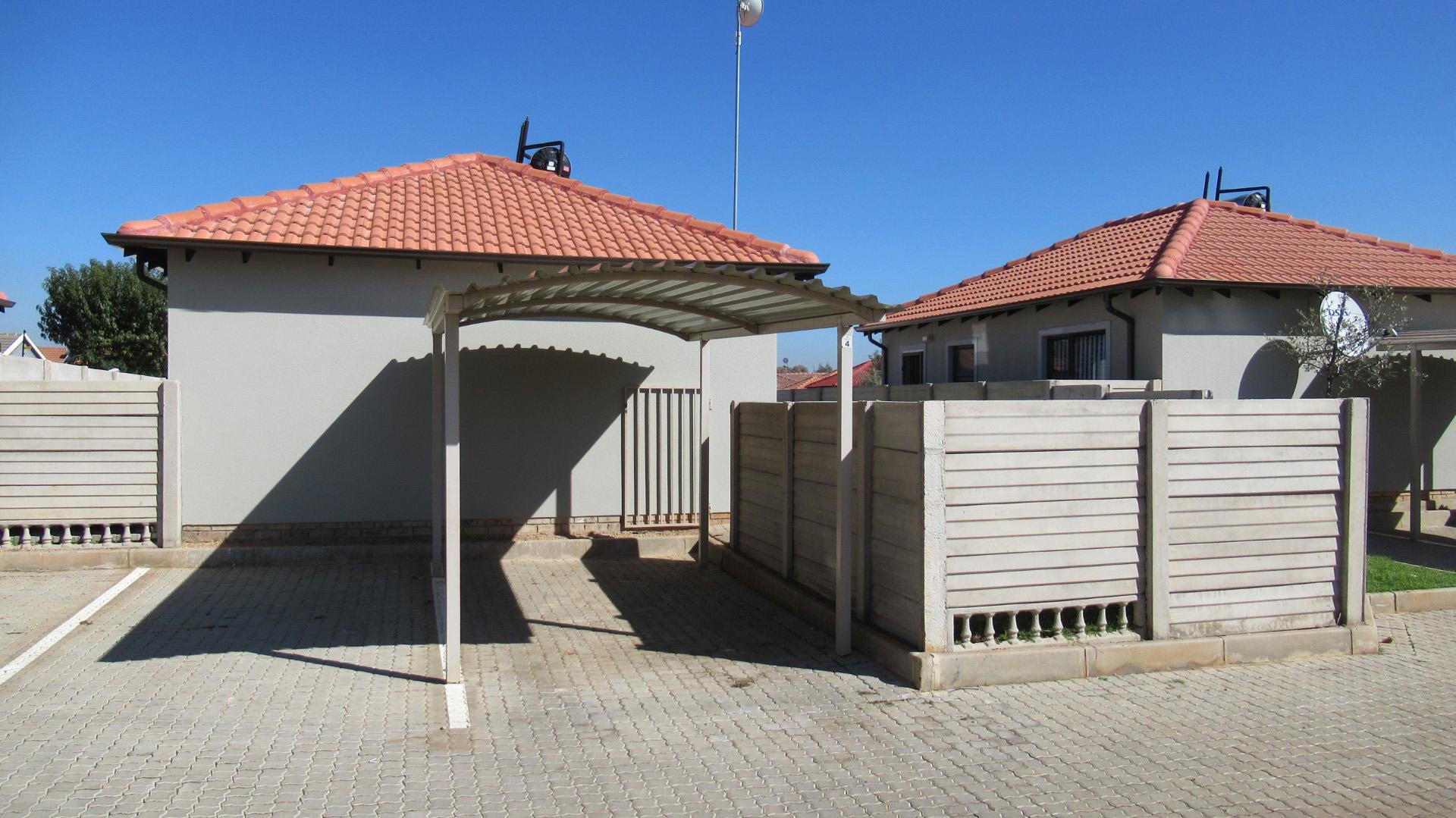 Benoni West Property : Property and houses to rent in Benoni West