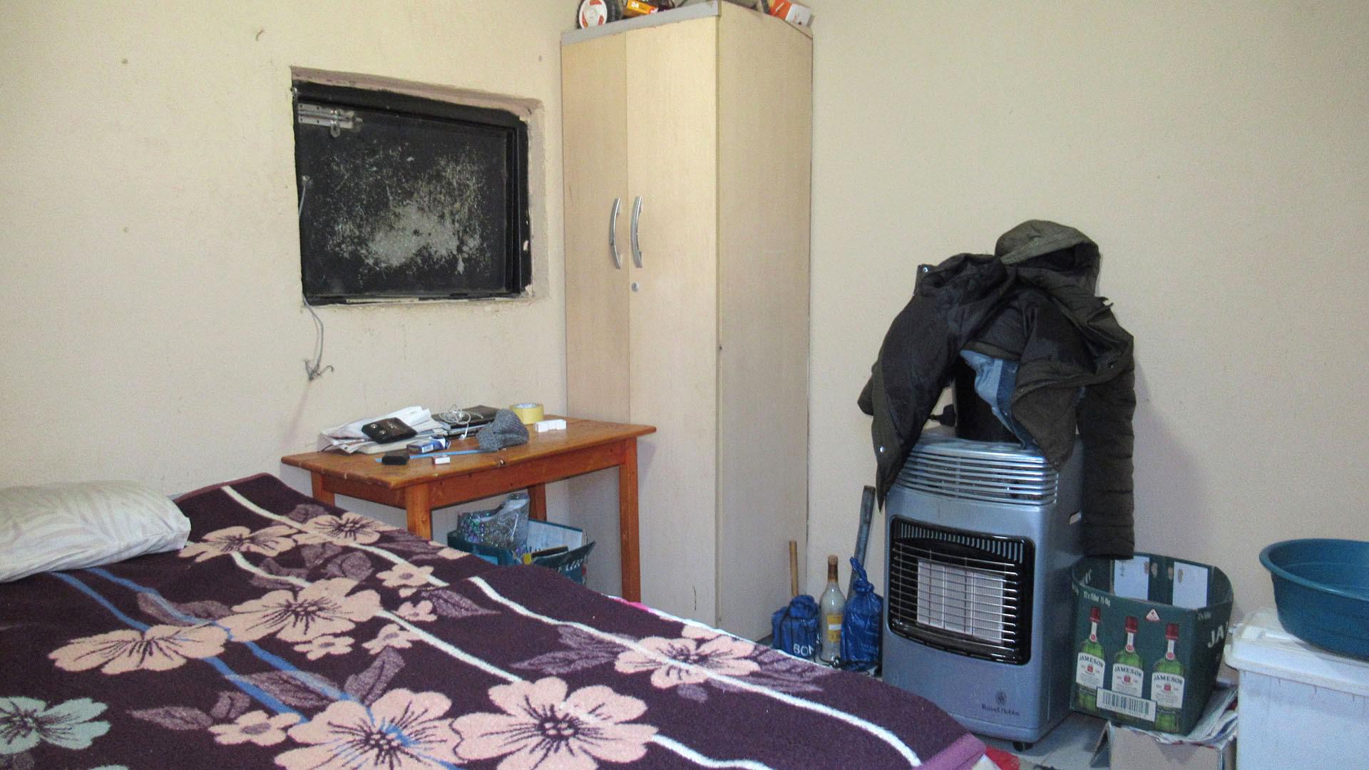 Staff Room - 15 square meters of property in Alliance