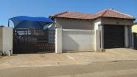 Front View of property in Alliance