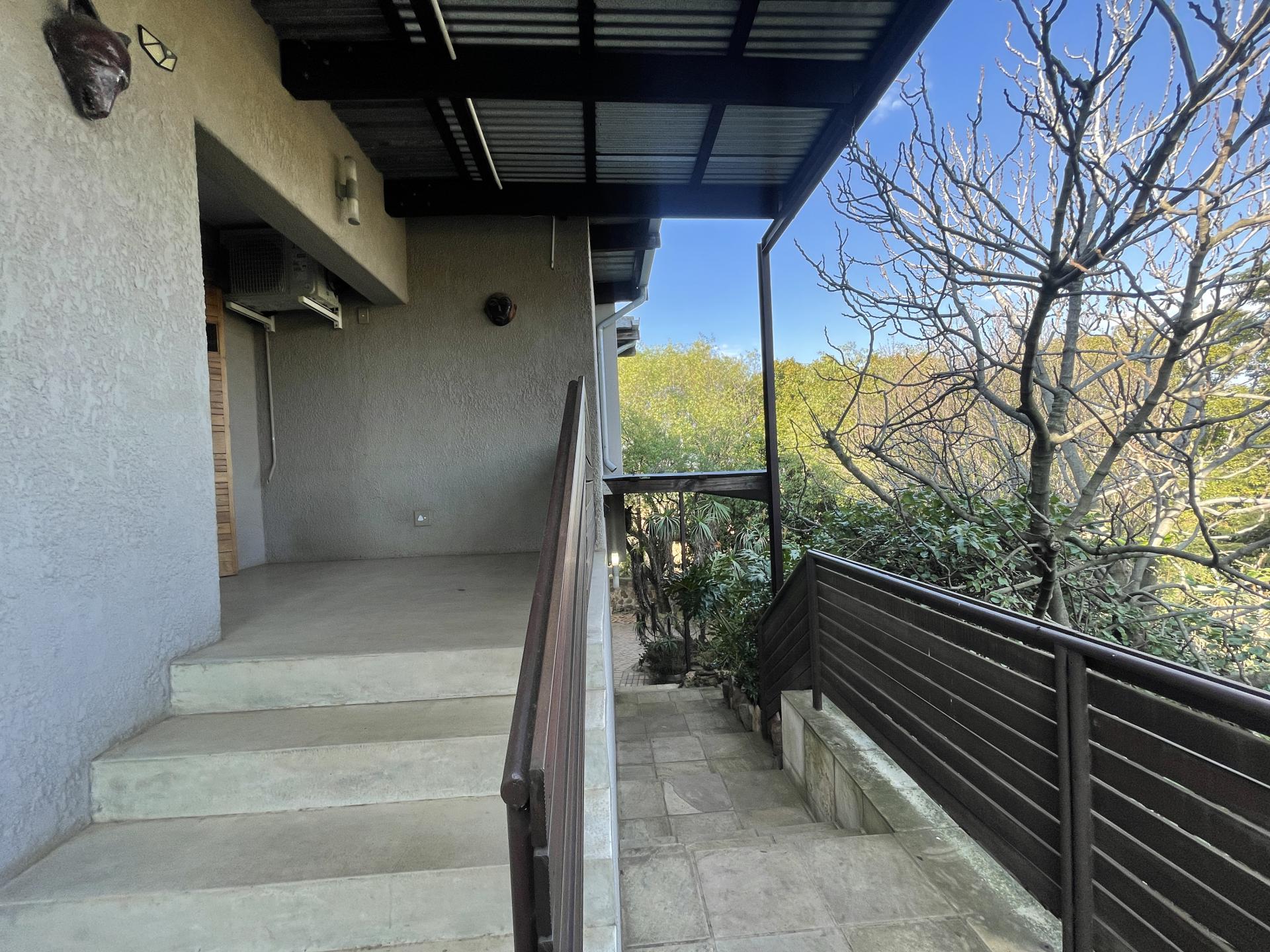  of property in Northcliff