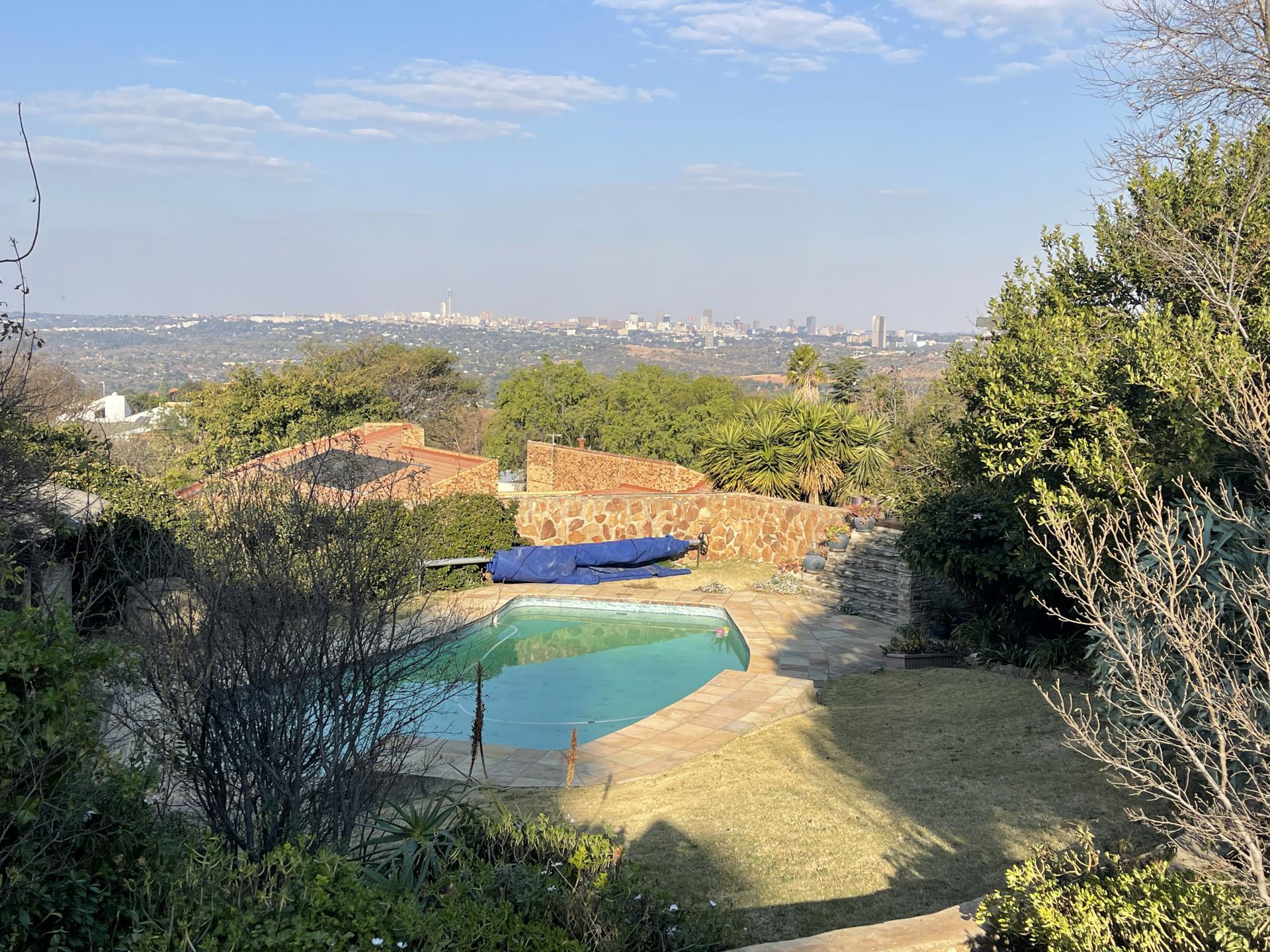 3 Bedroom House for Sale For Sale in Northcliff MR572795