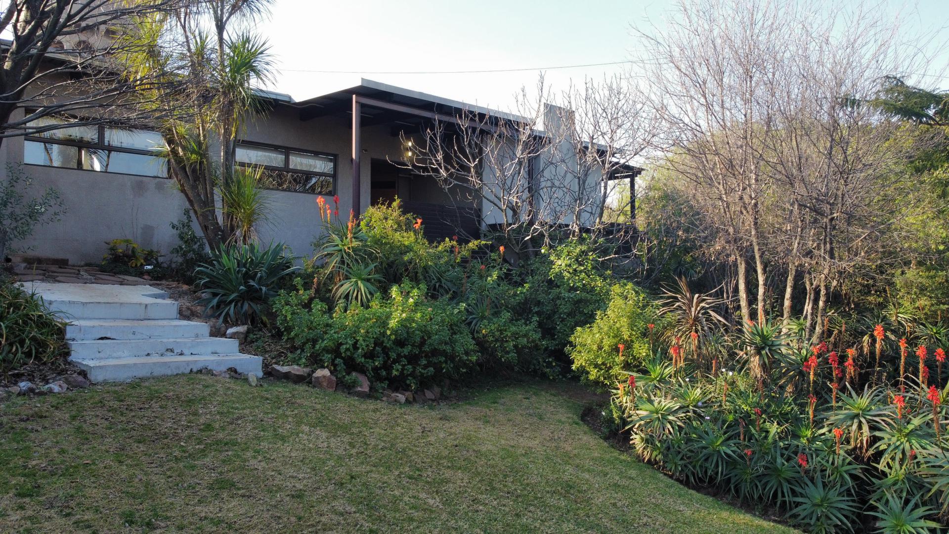 3 Bedroom House for Sale For Sale in Northcliff MR572795