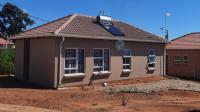 3 Bedroom 2 Bathroom House for Sale for sale in Lenasia