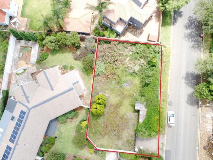 Land for Sale For Sale in Pomona MR572837 MyRoof