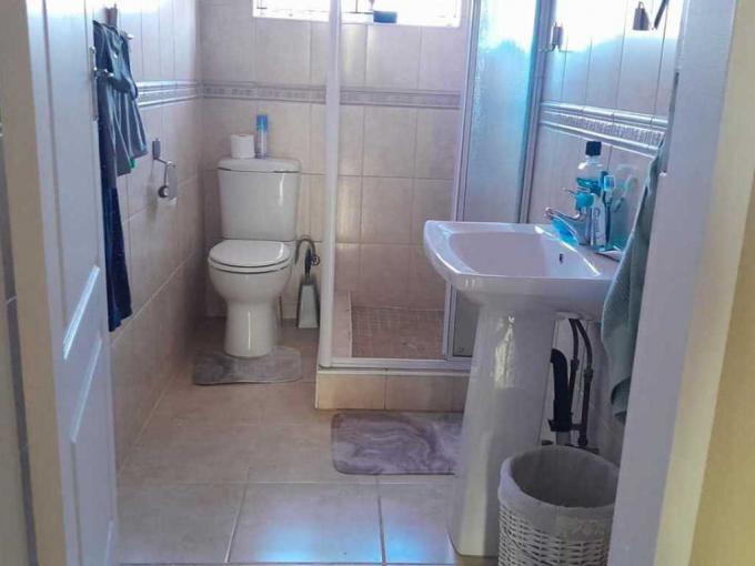 4 Bedroom House for Sale For Sale in Actonville - MR572847