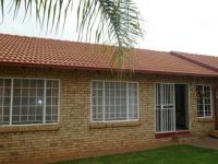 2 Bedroom 2 Bathroom Simplex for Sale for sale in Highveld