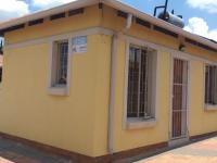 3 Bedroom 1 Bathroom House for Sale for sale in Alberton