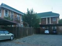 2 Bedroom 1 Bathroom Flat/Apartment for Sale for sale in Weltevreden Park