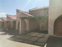 2 Bedroom 2 Bathroom Sec Title for Sale for sale in Glenmarais (Glen Marais)