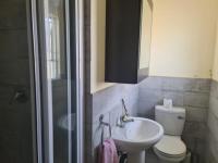 Main Bathroom of property in Witpoortjie