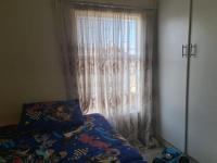 Bed Room 2 of property in Witpoortjie