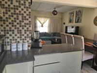 Kitchen of property in Witpoortjie