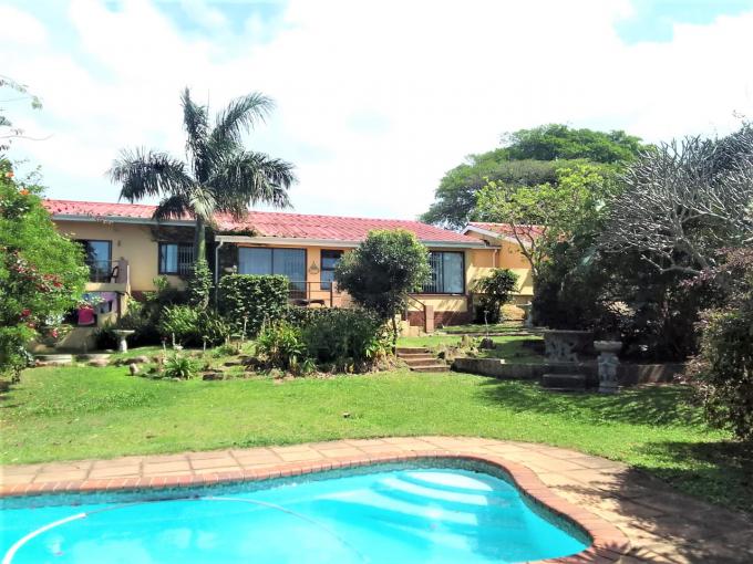 3 Bedroom House for Sale For Sale in Port Shepstone - MR573053