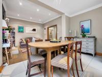 Dining Room - 12 square meters of property in Parktown North