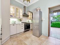 Kitchen - 20 square meters of property in Parktown North