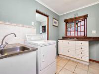 Scullery of property in Parktown North