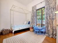 Bed Room 4 of property in Parktown North