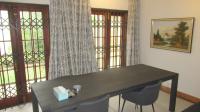 Dining Room - 12 square meters of property in Parktown North