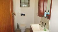 Guest Toilet - 3 square meters of property in Parktown North