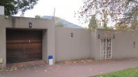 Front View of property in Parktown North