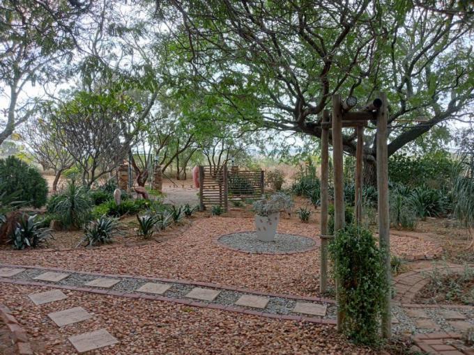 Smallholding for Sale For Sale in Polokwane - MR573100
