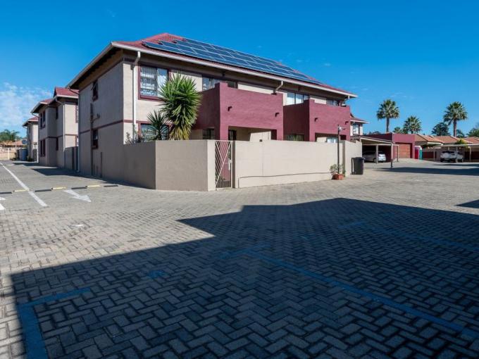 2 Bedroom Apartment for Sale For Sale in Alberton - MR573130