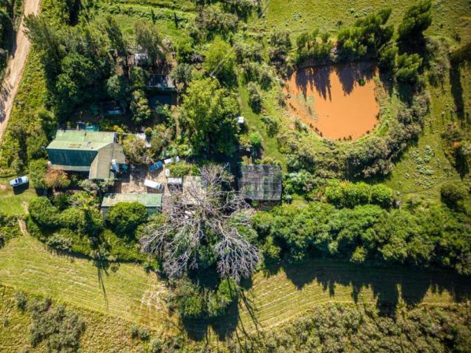 Smallholding for Sale For Sale in Knysna - MR573162