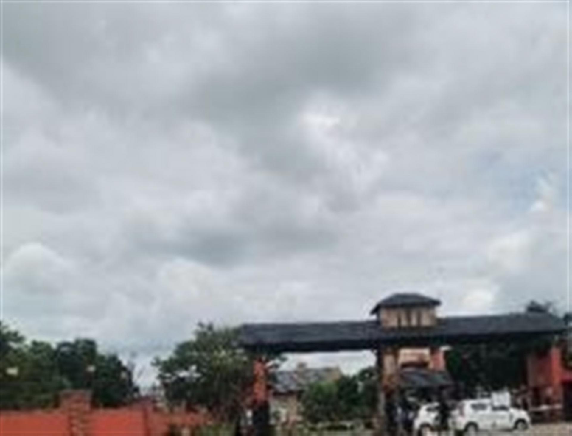 Front View of property in Akasia