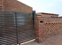 Front View of property in Kwa-Thema