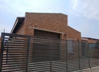 Front View of property in Kwa-Thema