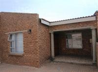 Front View of property in Kwa-Thema