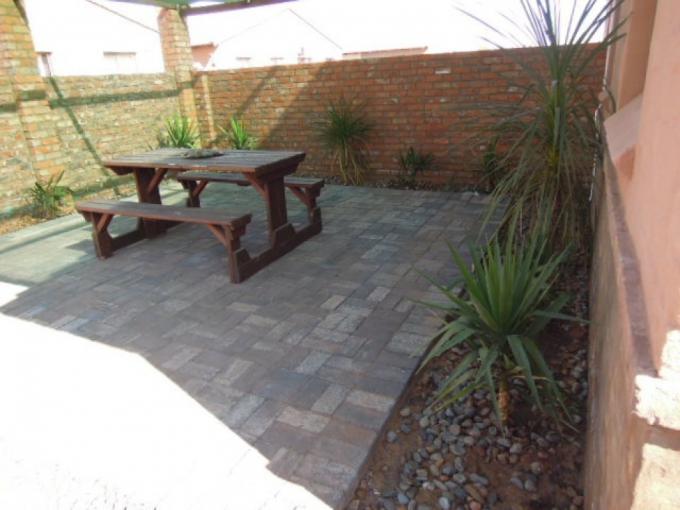 3 Bedroom House to Rent in Kathu Property to rent MR5732